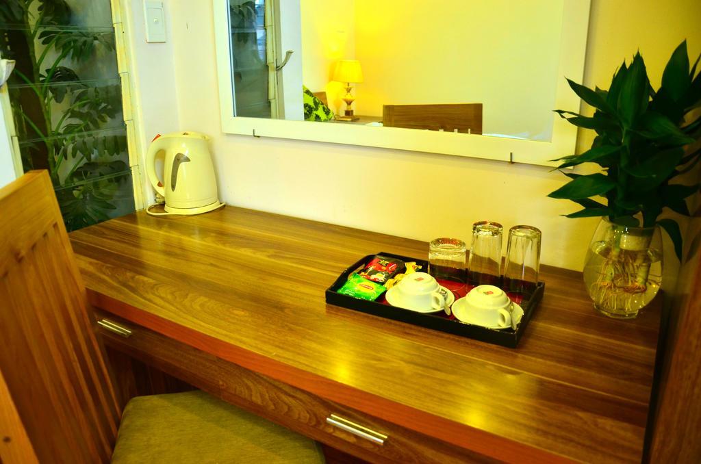 Mia House - Hanoi Center Exterior foto